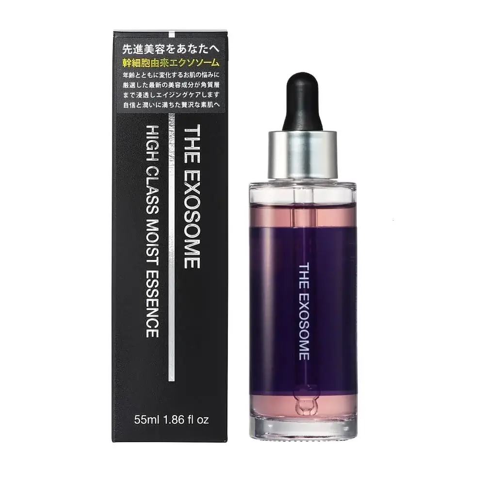 Kor Japan The Exosome High Class Moist Essence