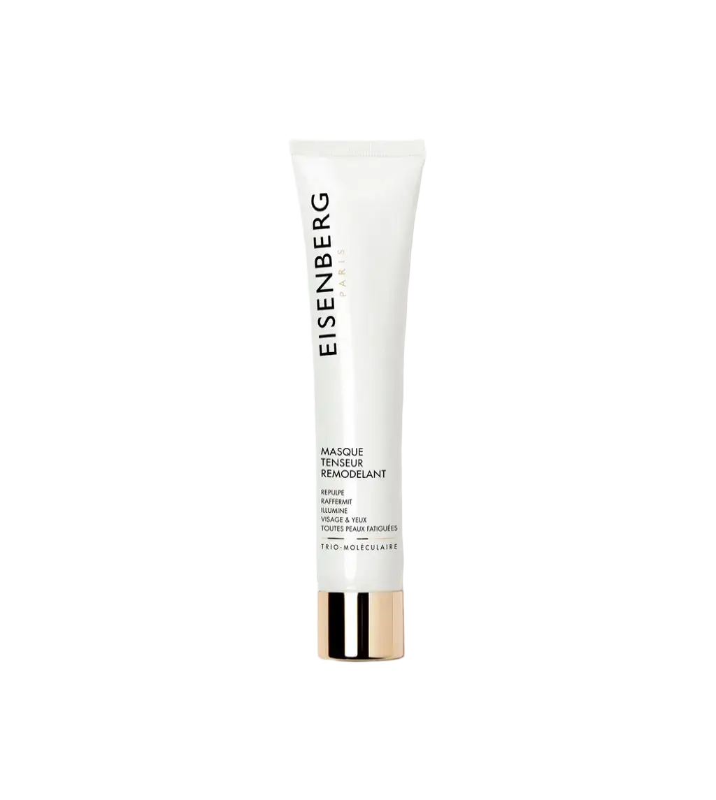 Eisenberg Paris Masque Tenseur Remodelant