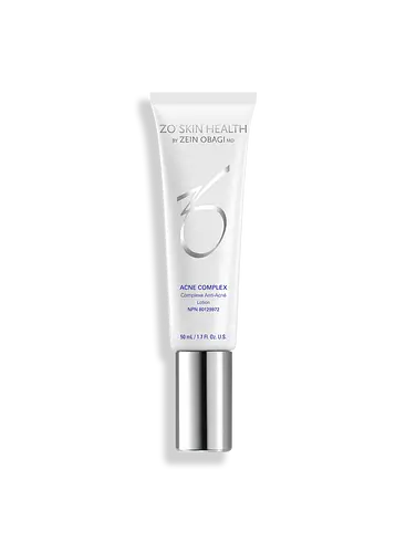 ZO Skin Health Acne Complex