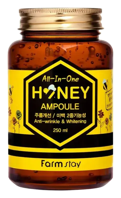 Farm Stay All-In-One Honey Ampoule