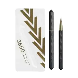 3650 San Roku Go Zero Liquid Eyeliner Khaki