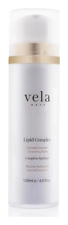 Vela Days Lipid Complex Cleanser