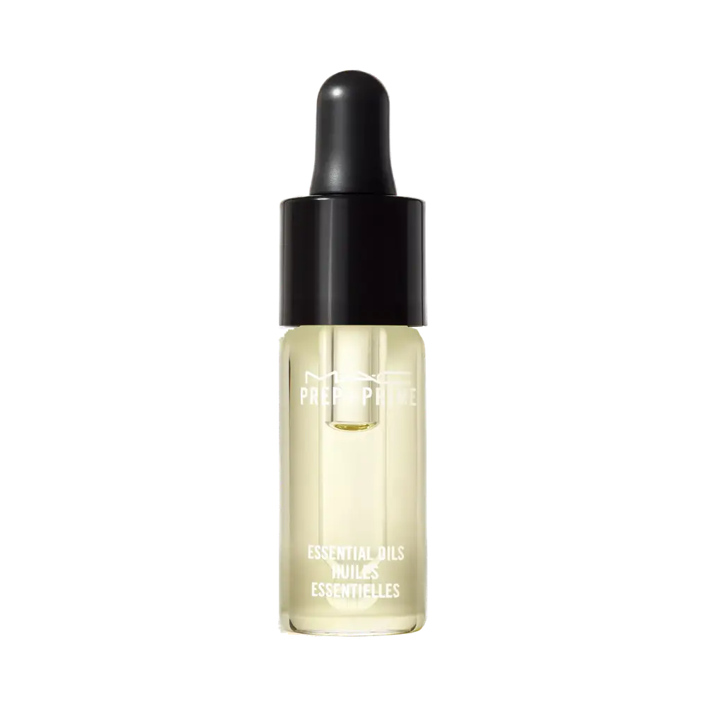 Mac Cosmetics Prep + Prime Essential Oils