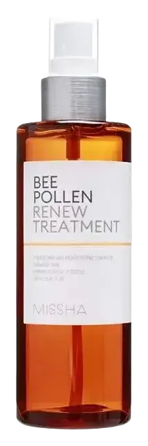 Missha Bee Pollen Renew Treatment