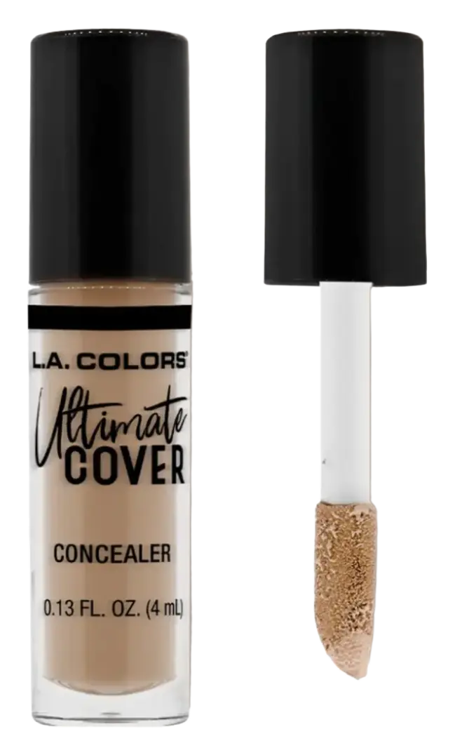 L.A. Colors ® Ultimate Cover Concealer CC907 Natural