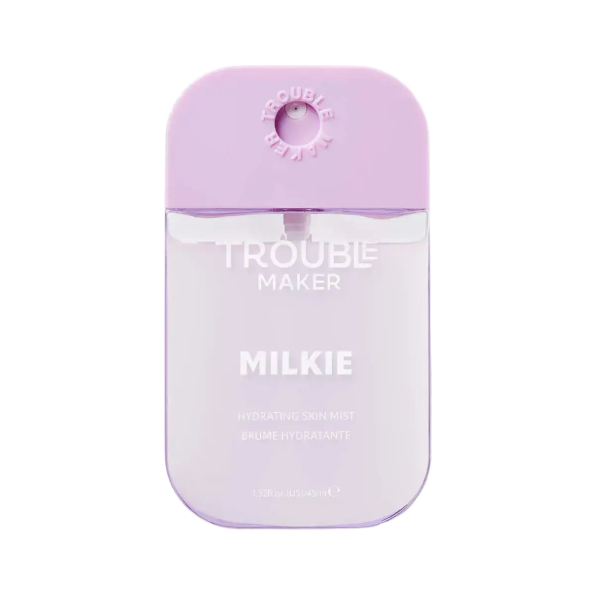Trouble Maker Milkie Hydrating Skin Mist