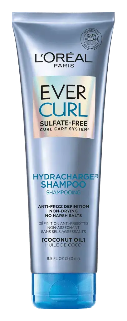L'Oreal Evercurl Hydracharge Conditioner
