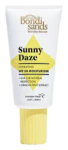 bondi sands Sunny Daze SPF 50 Moisturiser