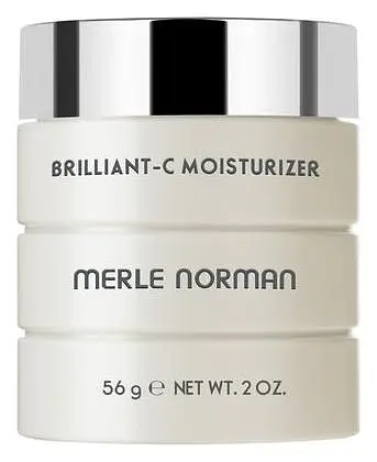 Merle Norman Brilliant-C Moisturizer