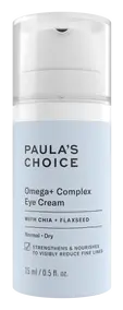 Paula's Choice Omega+ Complex Eye Cream
