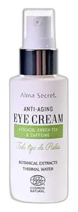 Alma Secret Anti-Aging Eye Cream