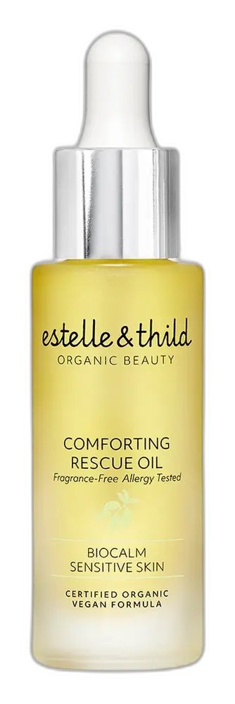 Estelle & Thild Biocalm Comforting Rescue Oil