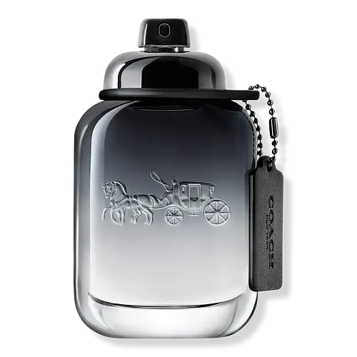 Coach Coach For Men Eau De Toilette