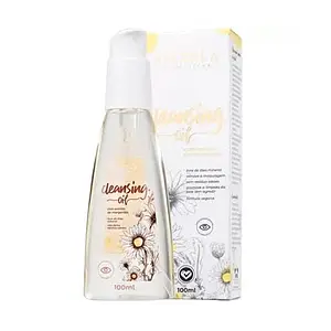 Vizzela Cleansing Oil
