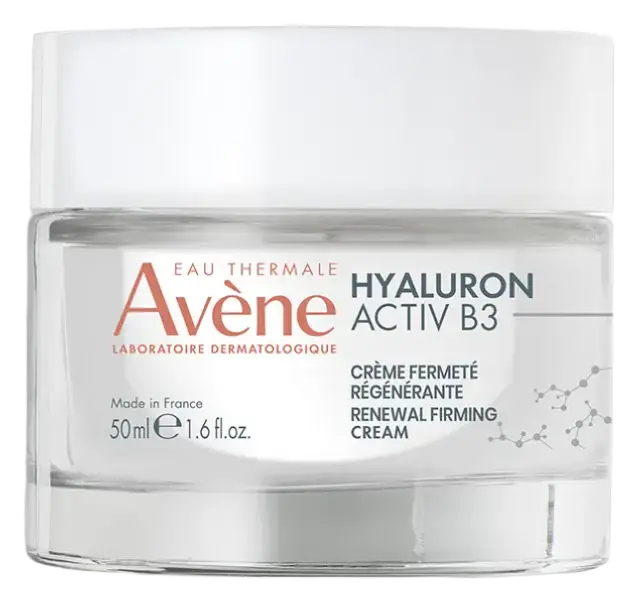 Avène Hyaluron Activ B3 Renewal Firming Cream