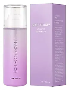 SELF BEAUTY Unicorn Glow Fixer