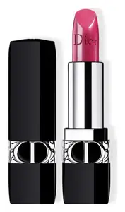Dior Rouge Dior Lipstick 678 metallic