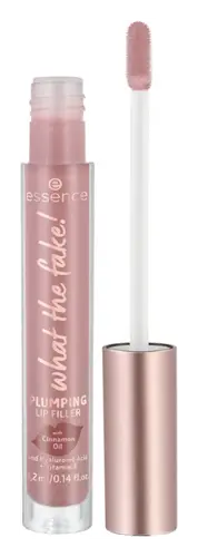 Essence What The Fake! Plumping Lip Filler Oh My Nude! 02
