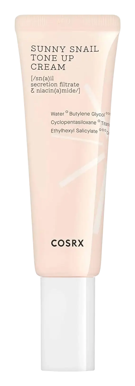 COSRX Sunny Snail Tone Up Cream SPF 30 PA++