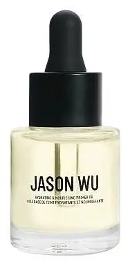 Jason Wu Beauty Hydrating & Nourishing Primer Oil