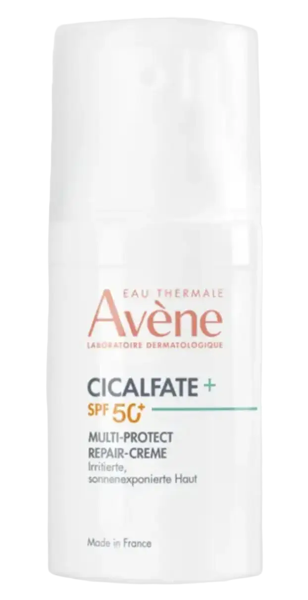 Avène Cicalfate+ Multi-Protective Skin Repair Cream SPF 50+ Germany