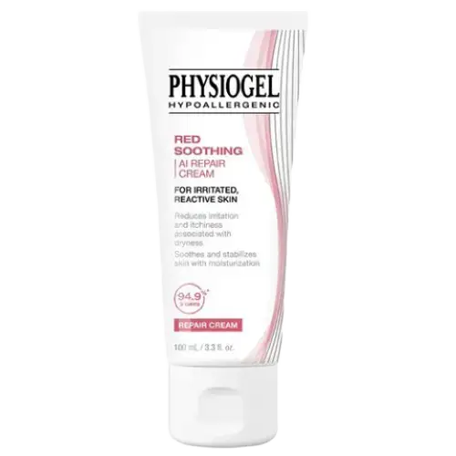 Physiogel Red Soothing AI Repair Cream