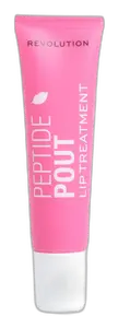 Revolution Beauty Peptide Pout Lip Treatment