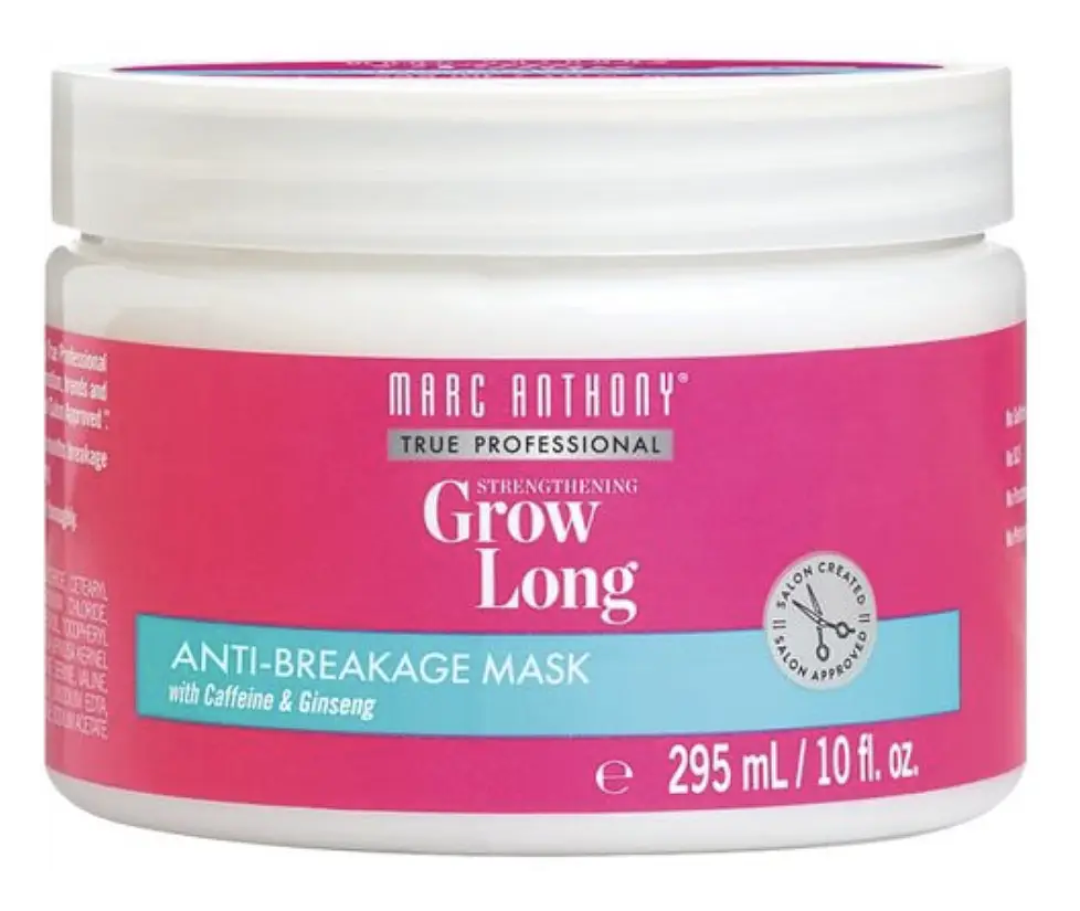 Marc Anthony Grow Long Anti-Breakage Mask