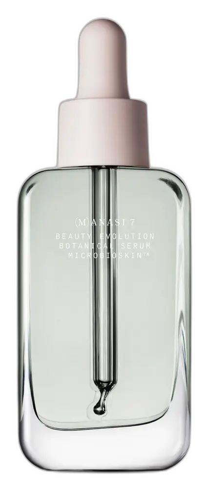 Manasi 7 Botanical Serum Chanua