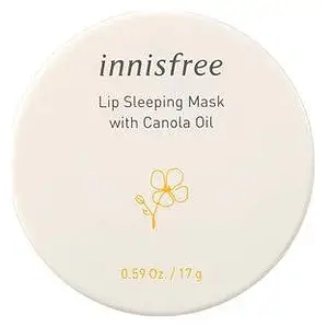 innisfree Lip Sleeping Mask with Canola Oil
