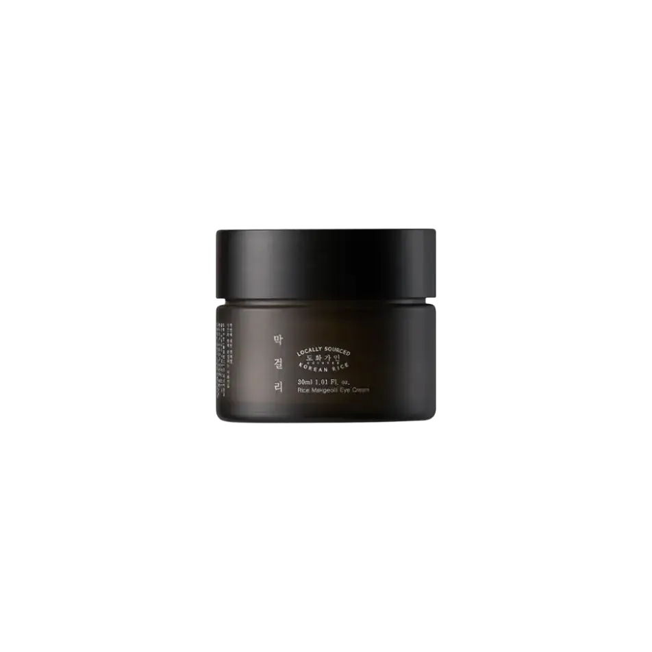 House of Dohwa Rice Makgeolli Eye Cream