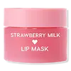 Strawberry Milk