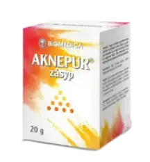 North Biomedical Aknepur Zásyp