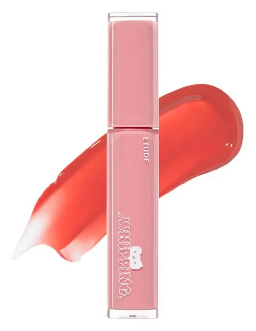 Etude House Whipping Fruity Dewy Tint 05 Melon Spread