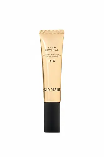 Skinmade Star Retinal Super Skin Renewal Night Serum