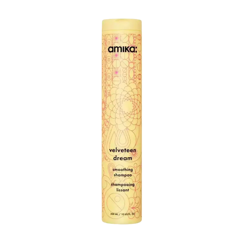 Amika Velveteen Dream Smoothing Shampoo