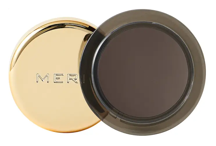 Merit Beauty Solo Shadow Soft Eyeshadow Nelson