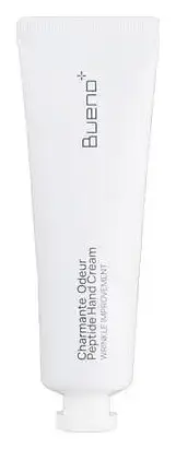 Bueno Charmante Odeur Peptide Hand Cream