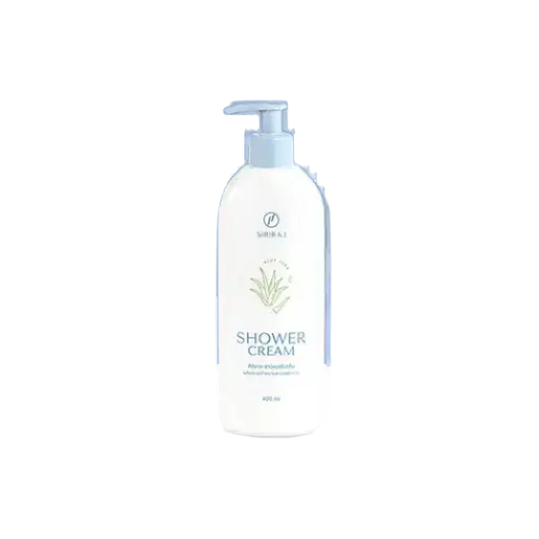 Siriraj Shower Cream
