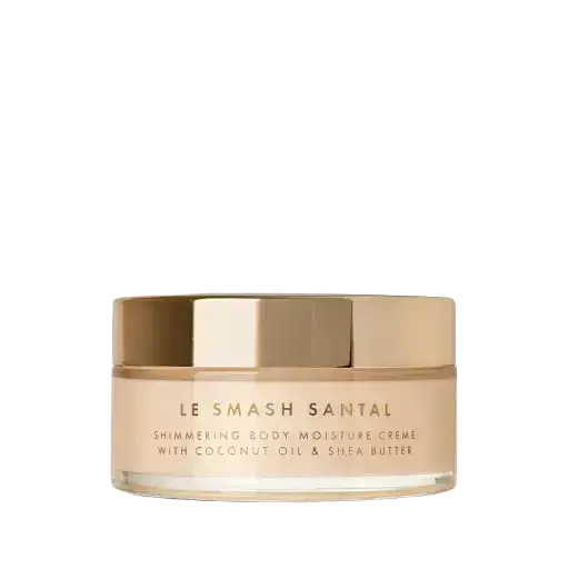 Beauty Pie Le Smash Santal Shimmering Body Moisture Crème