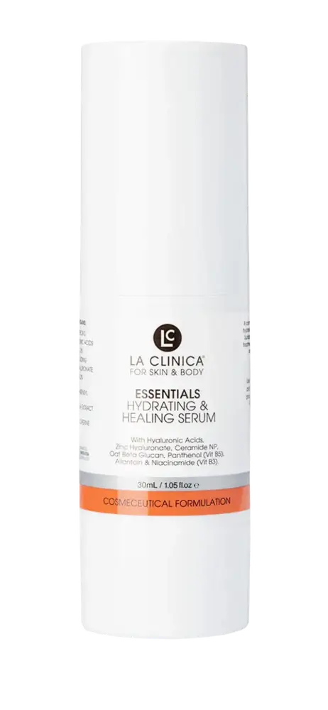La Clinica Hydrating & Healing Serum