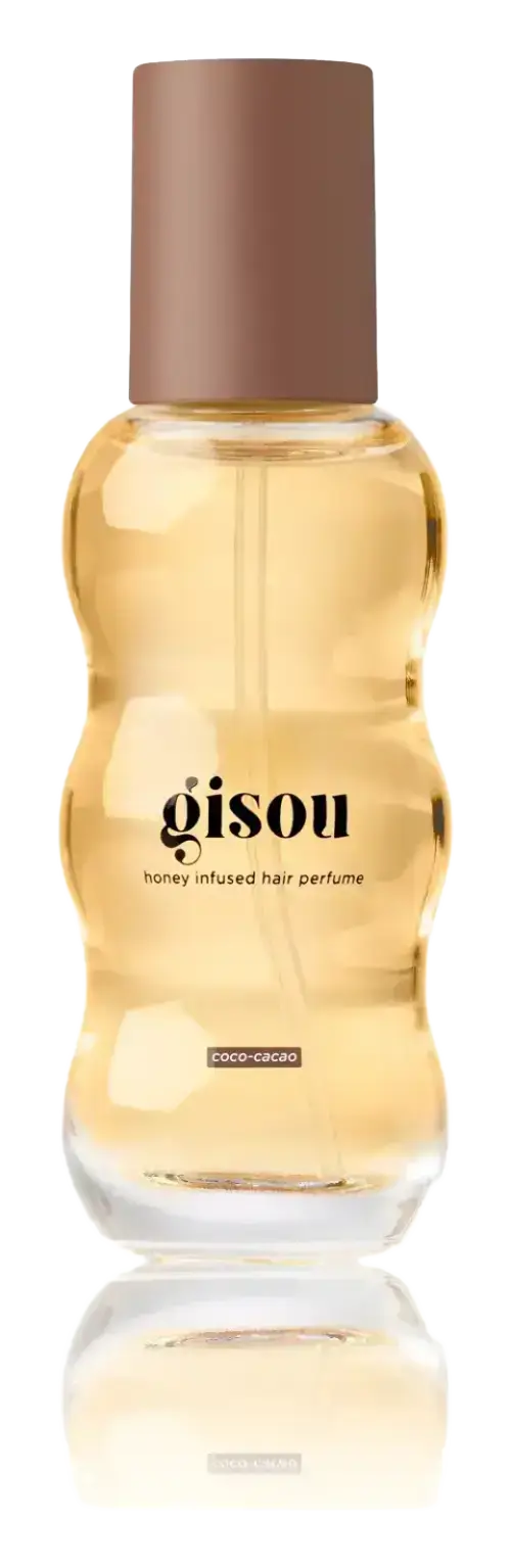 Gisou Honey Infused Hair Perfume Limited Edition Coco-Cacao