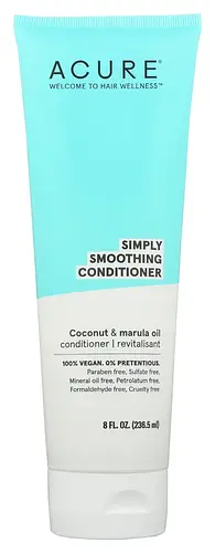 Acure Simply Smoothing Conditioner