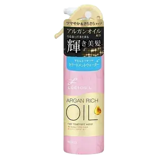 Mandom Lucido-L Argan Rich Oil Hair Treatment Water
