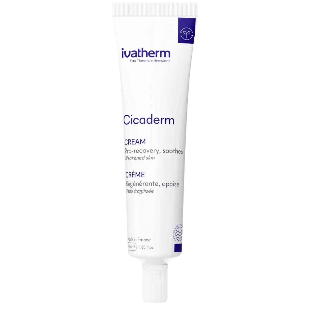 Ivatherm Cicaderm Cream
