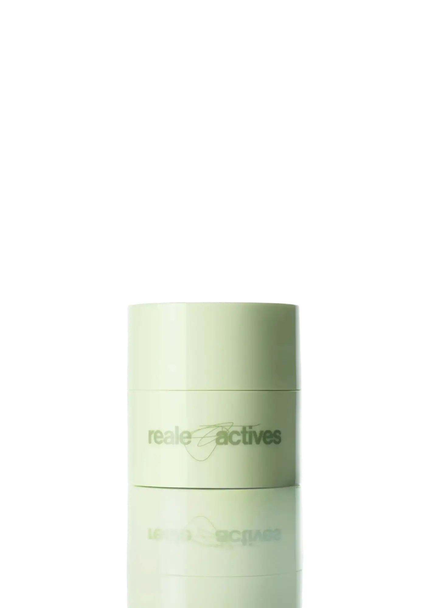 Reale Actives Get Bare Makeup Melting Cleansing Balm