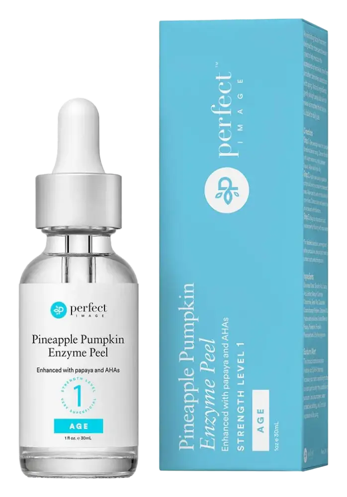 Perfect Image Pineapple Pumpkin Enzyme Peel 30%