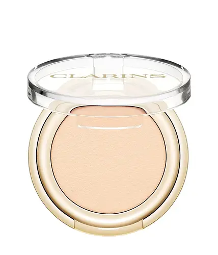 Clarins Ombre Skin Matte Matte Ivory
