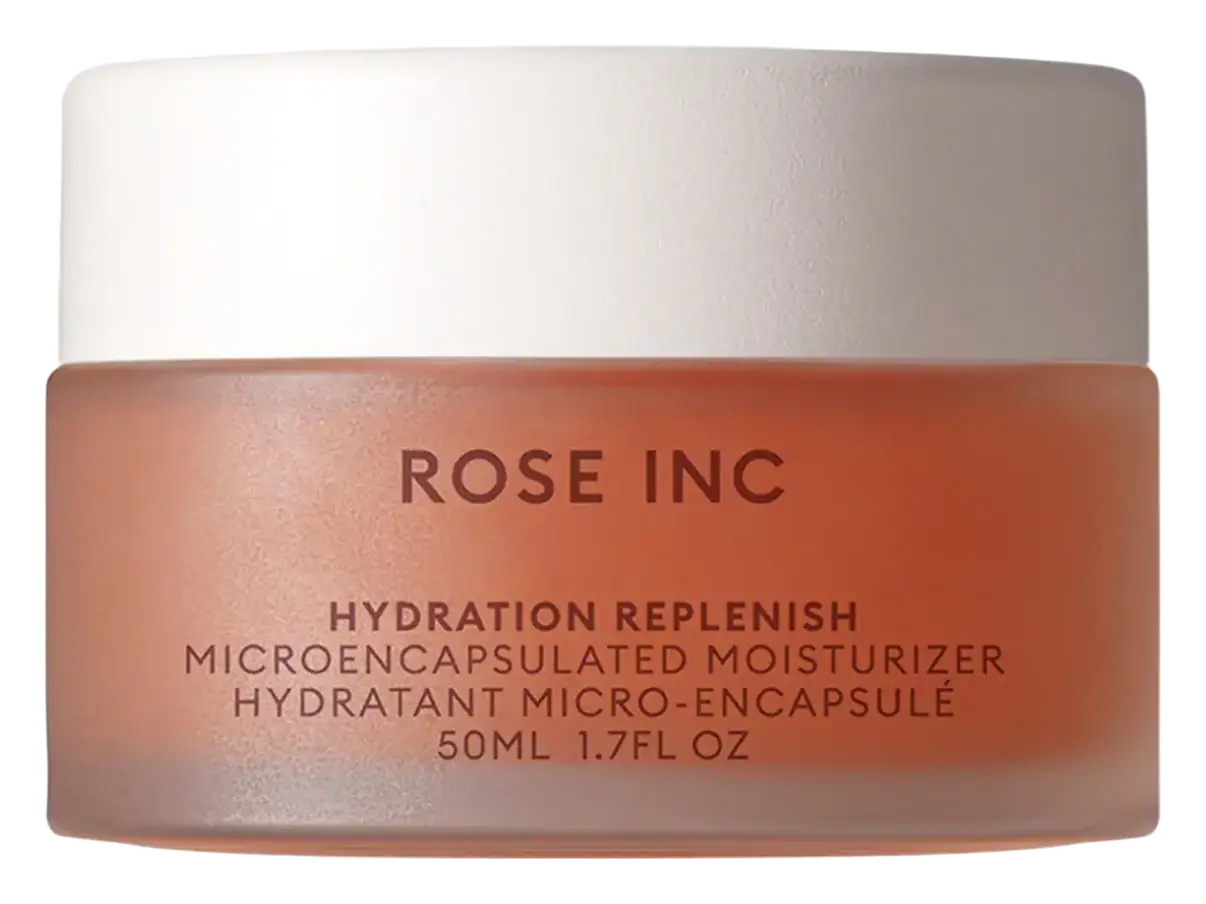 Rose Inc Hydration Replenish Microencapsulated Plumping Gel Moisturizer