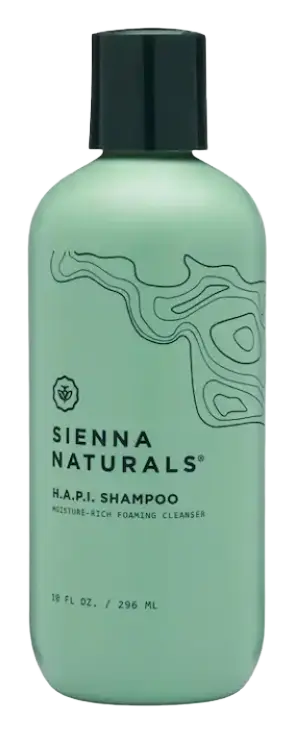 Sienna Naturals H.A.P.I Shampoo